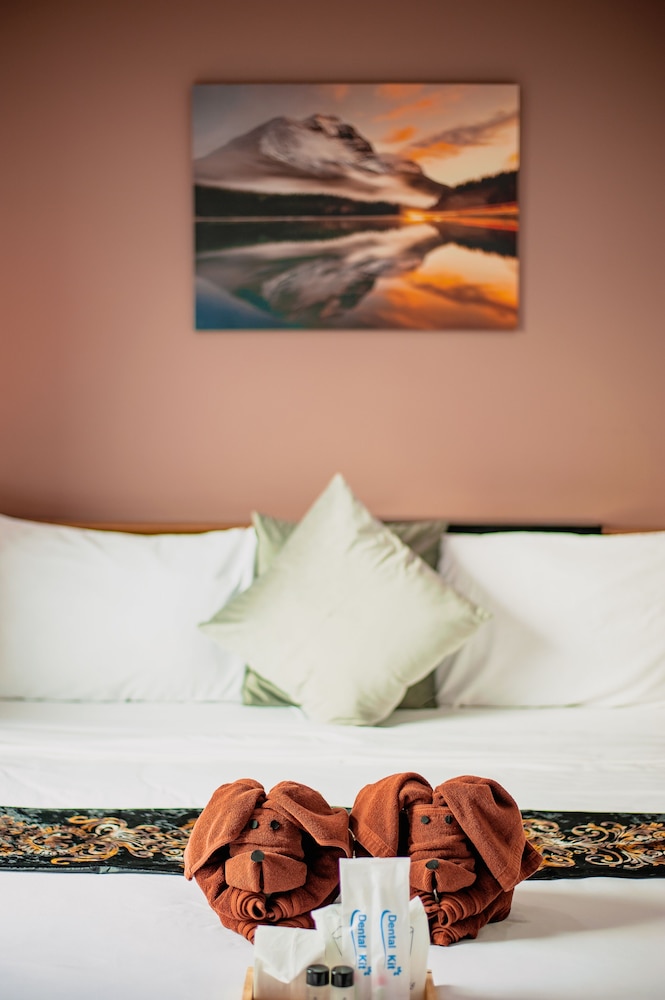 Residence-Side Superior Double Bed - Photo 5
