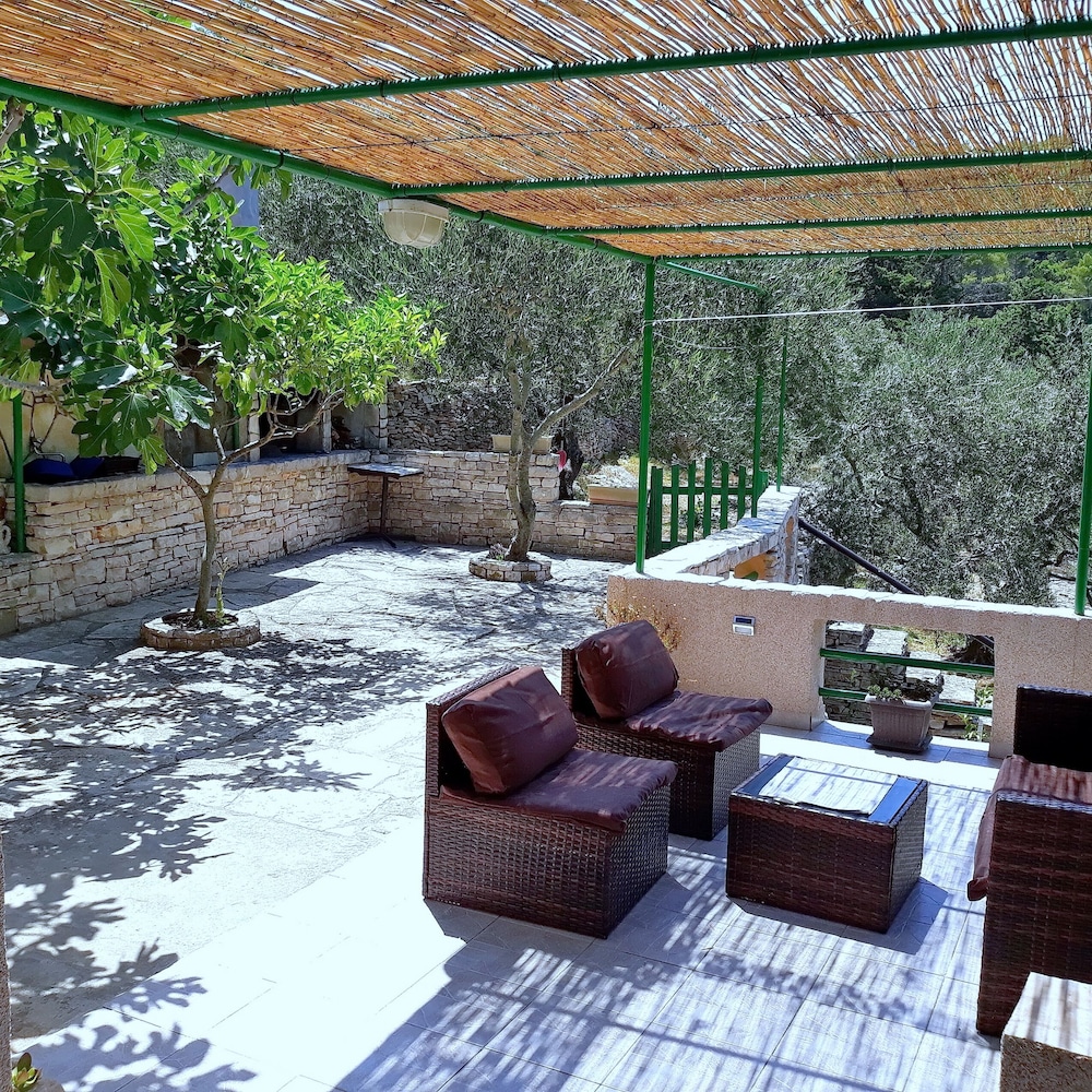 House (Stone House Oreb - Two Bedroom Holida) photo 3
