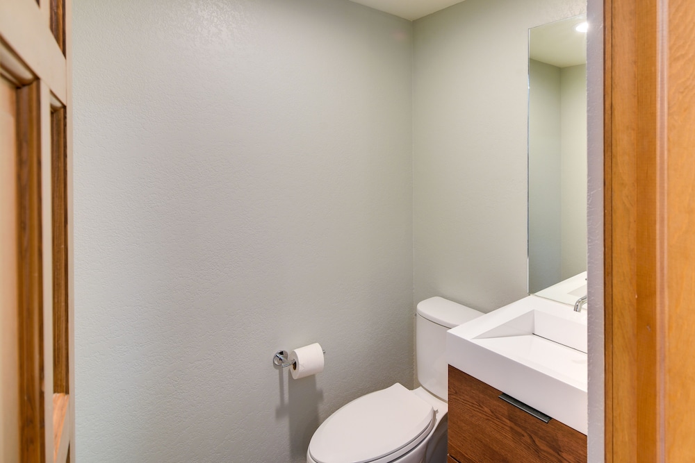 Apartment (3 Bedrooms) photo 2