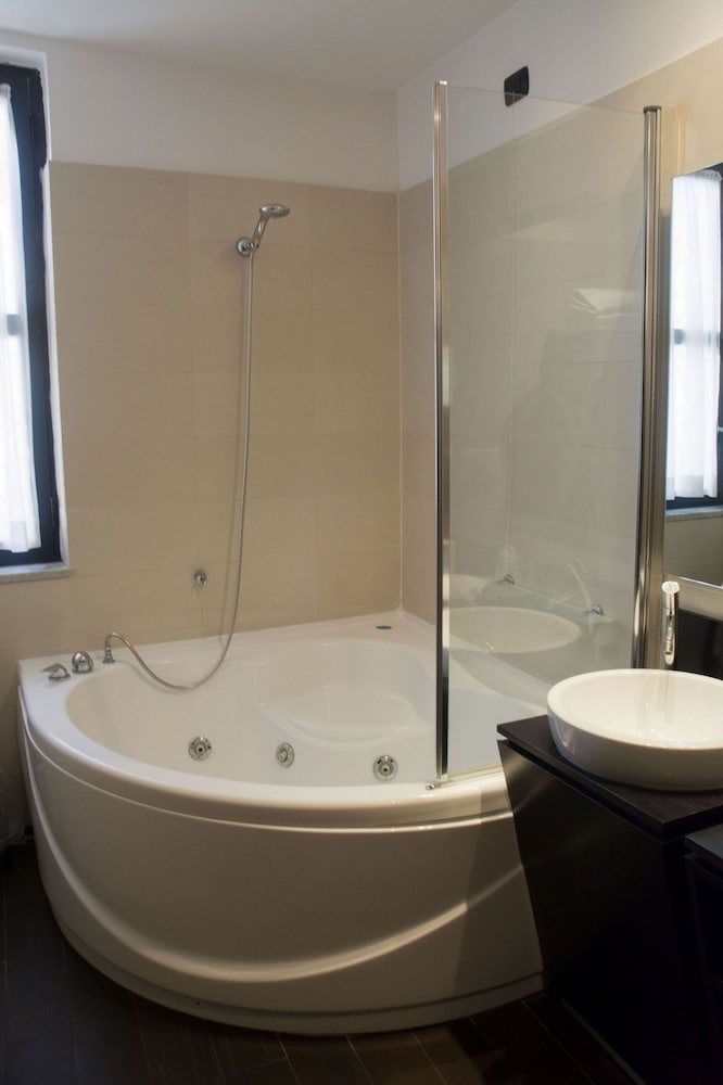 Family Triple Room