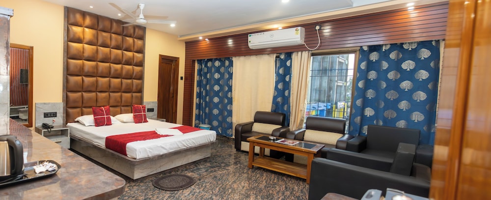 Superior Double Room - Photo 7