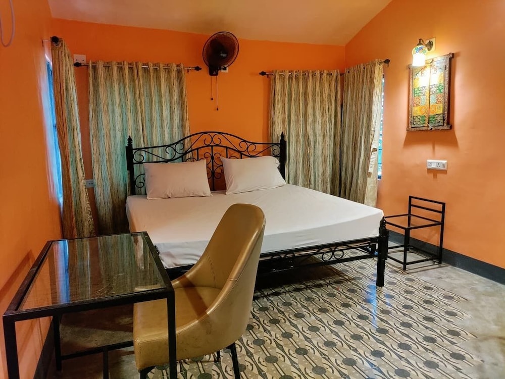 Deluxe Double Room photo 2