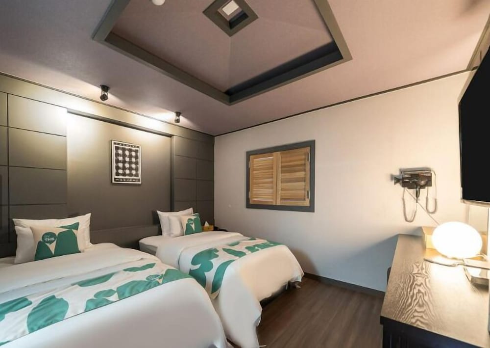 Twin Room photo 1