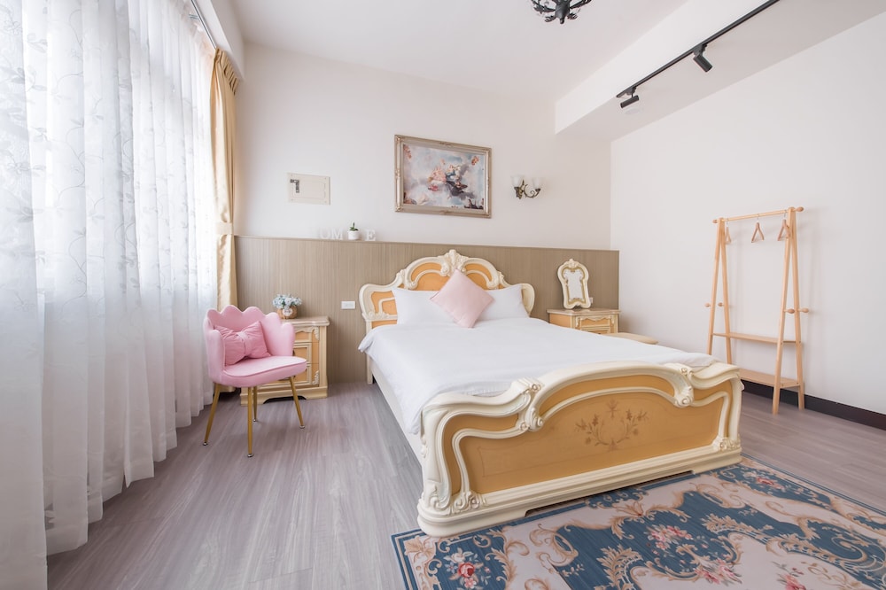 Superior Double Room - Photo 14