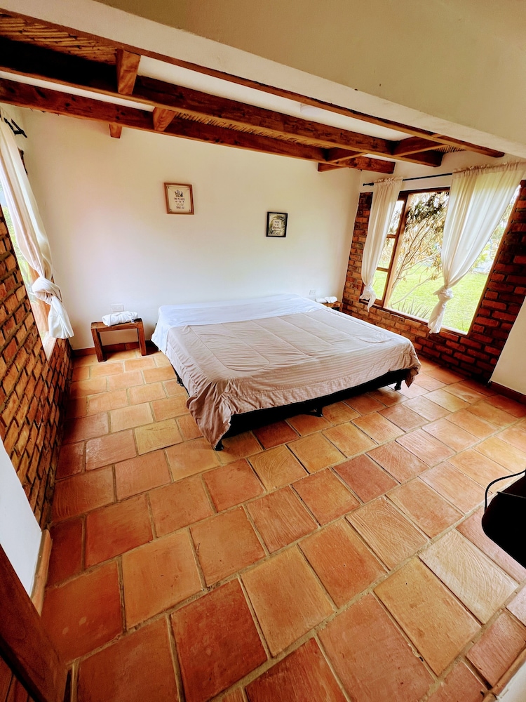 Family Cabin, 2 Bedrooms