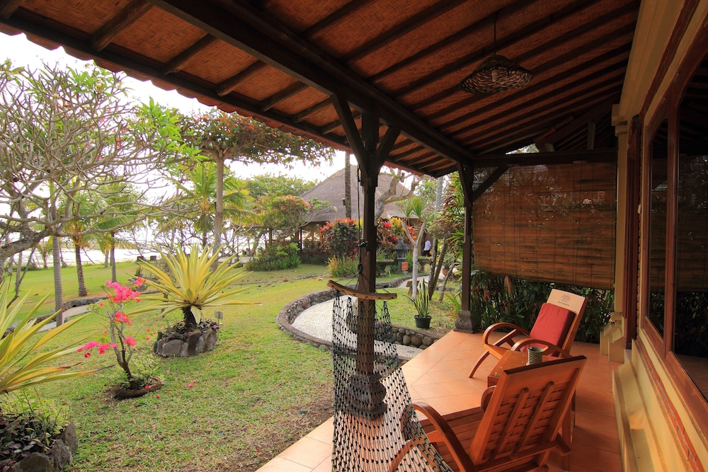 Luxury Cottage, Sea View - Photo 7
