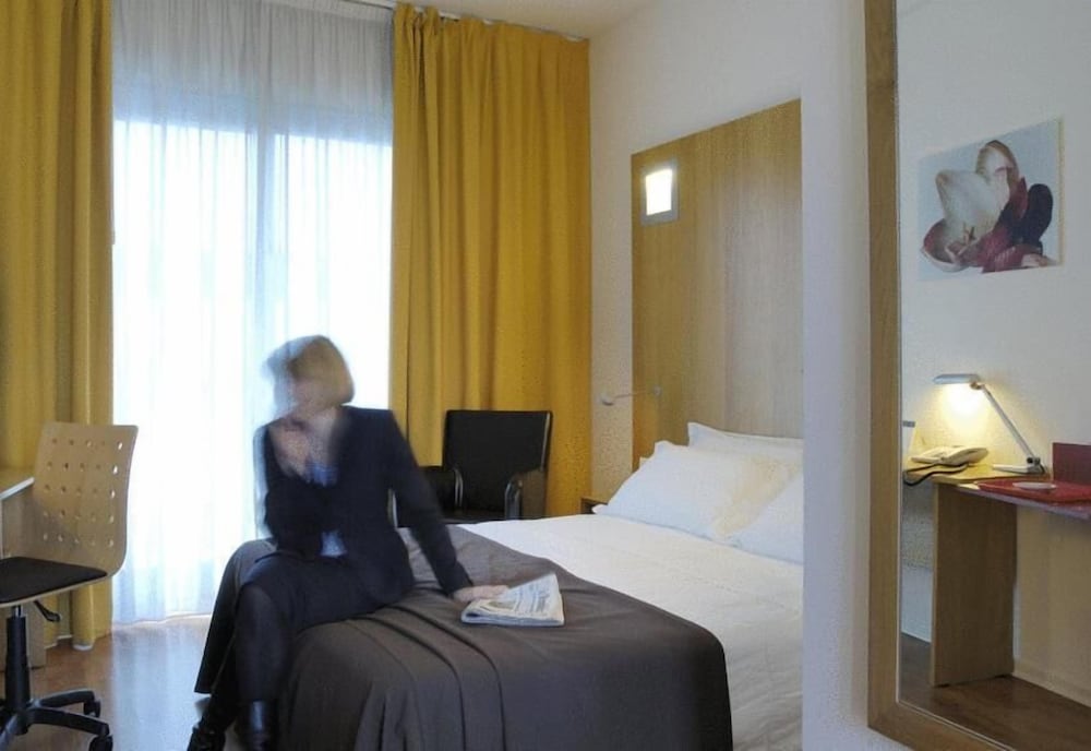 Double Room Single Use photo 3