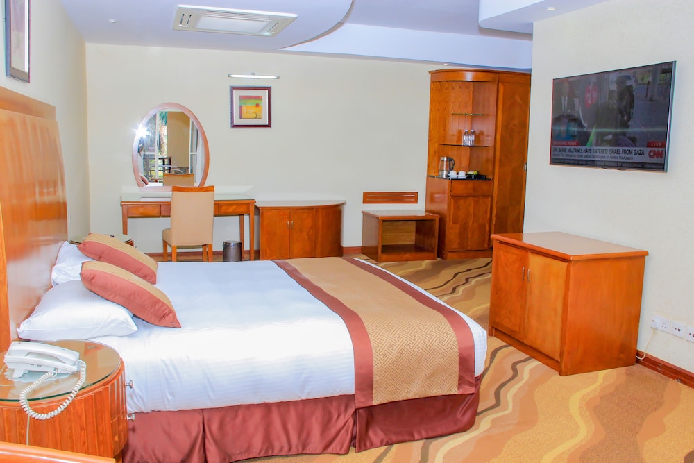 Executive Double Room photo 3