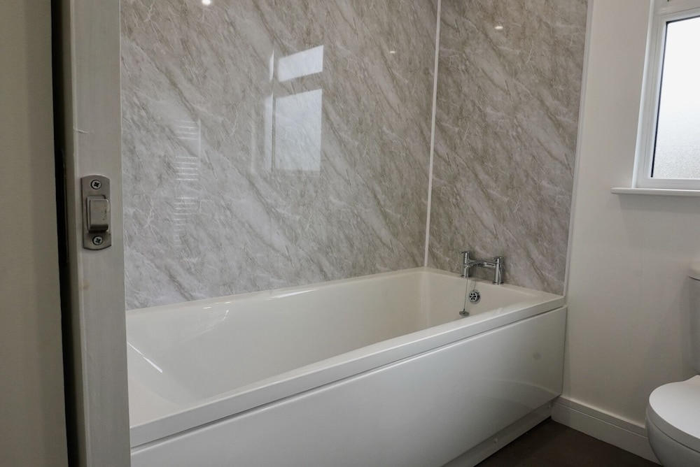 Chalet, Private Bathroom - Photo 13