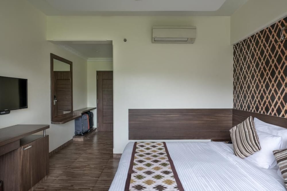 Deluxe Room, Mountain View photo 2