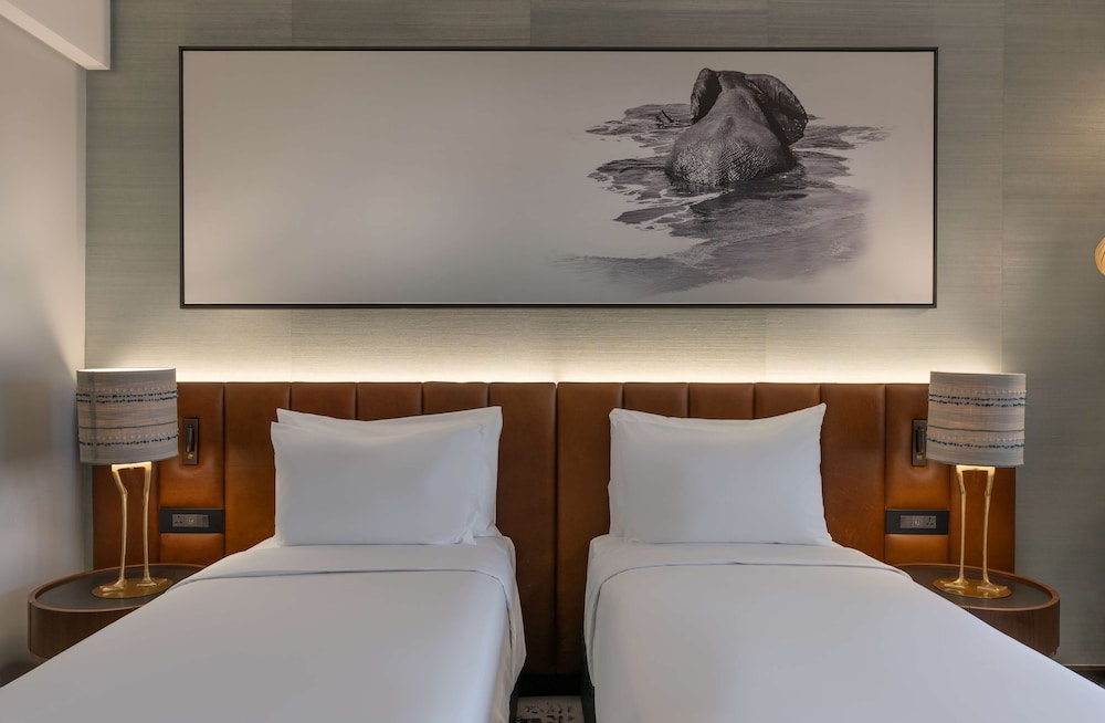 Premium Room, Terrace (Zambezi River View) - Photo 16
