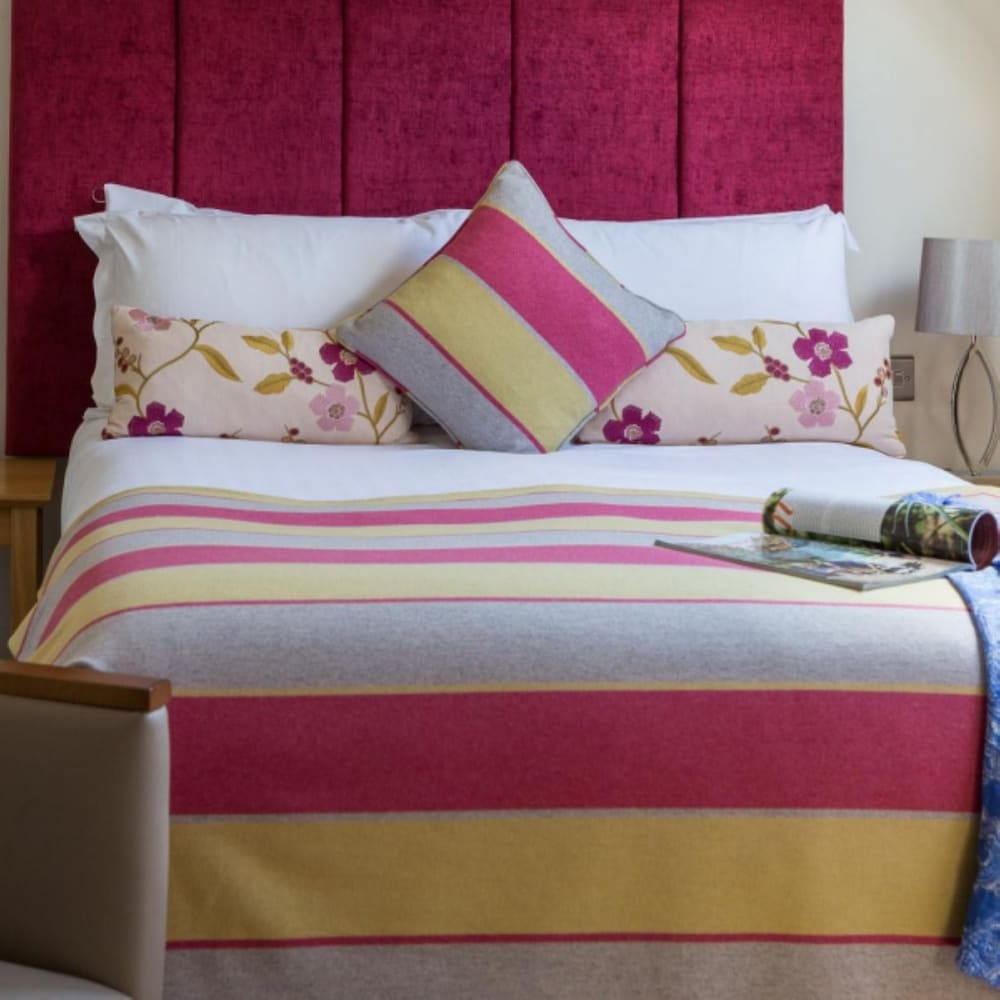 Standard Double Room - Photo 5