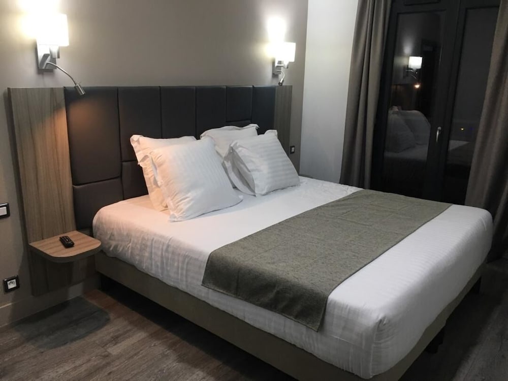 Family Suite - Photo 1