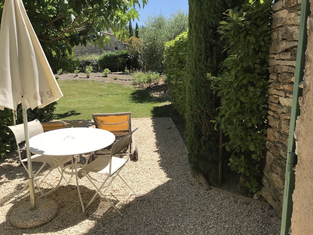 Standard Double Room, Terrace photo 2