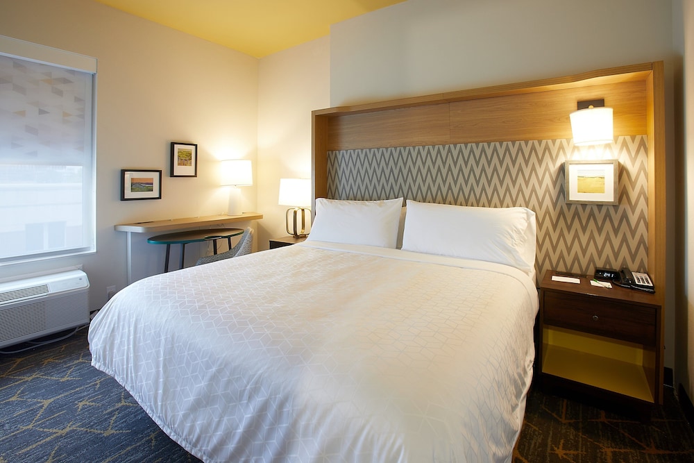 Premium Room, 1 King Bed, Accessible (Communications) - Photo 3