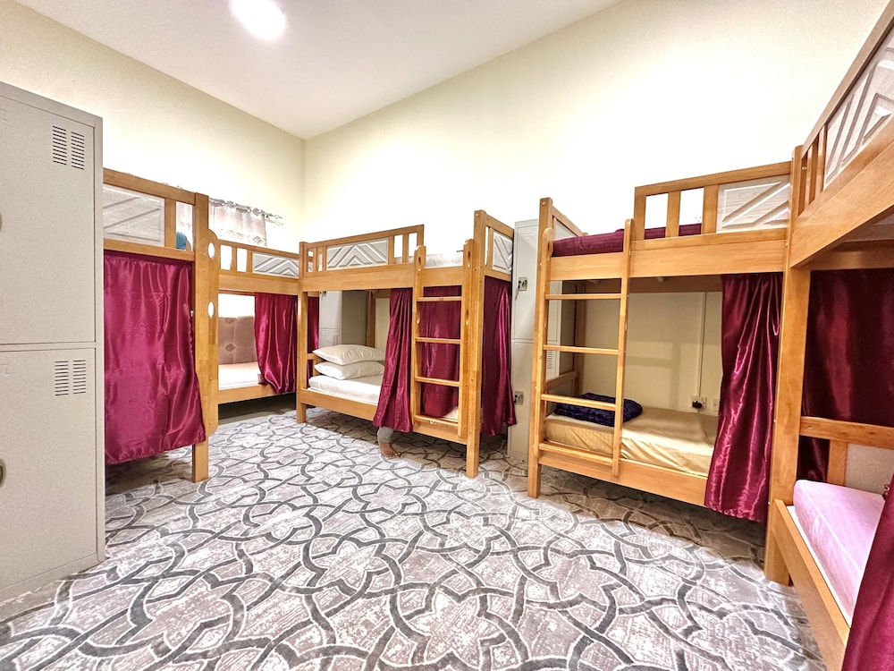 Executive Shared Dormitory, Mixed Dorm photo 3