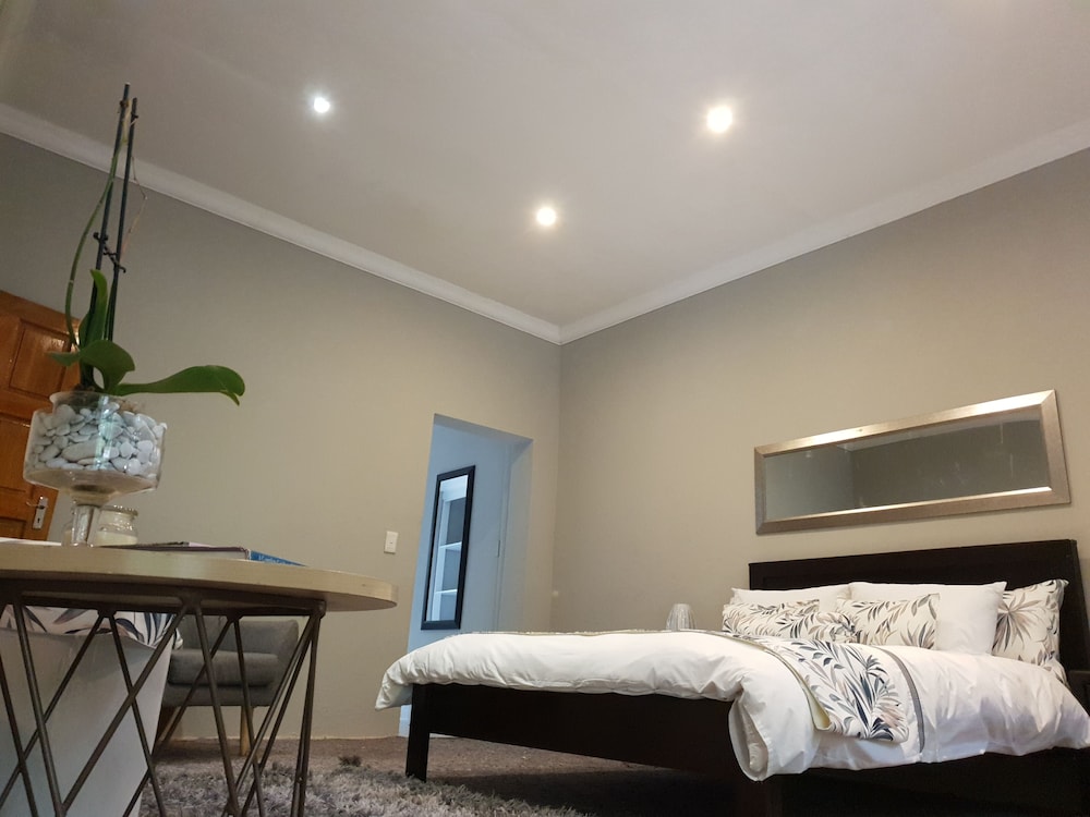 Luxury Double Room photo 2