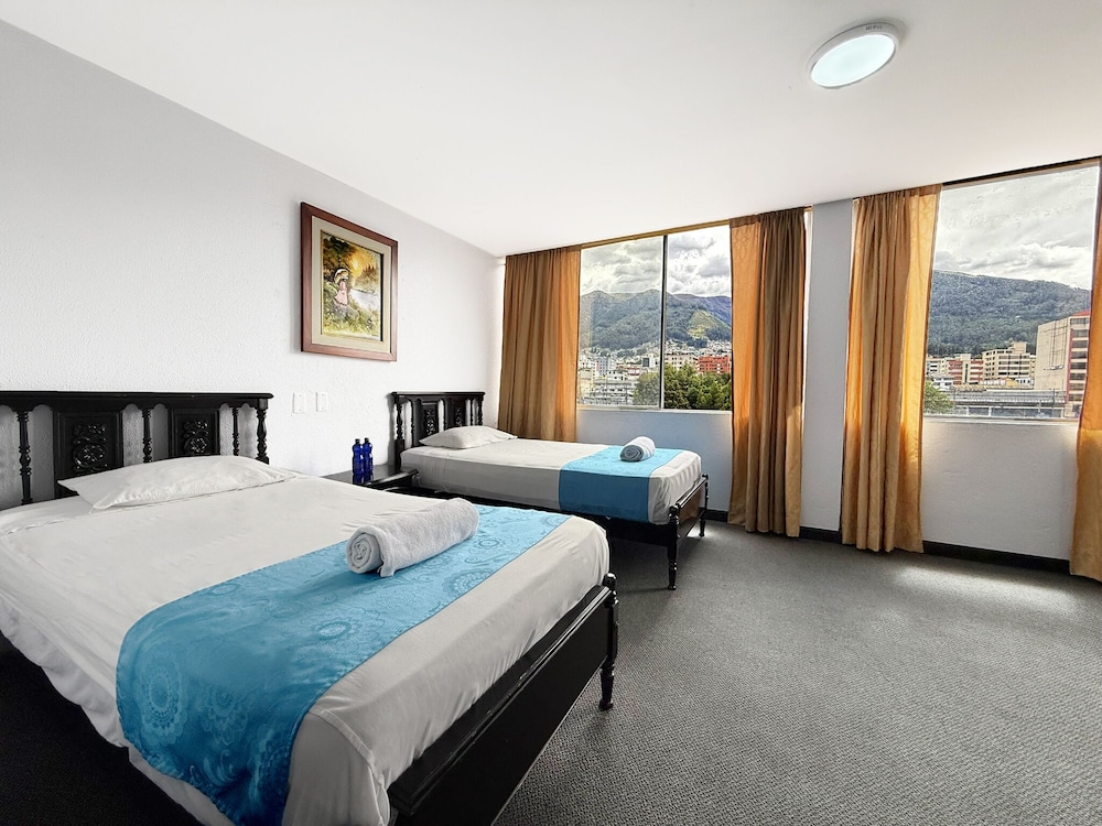 Classic Twin Room