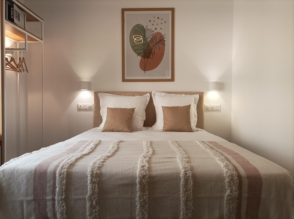 Double Room photo 1