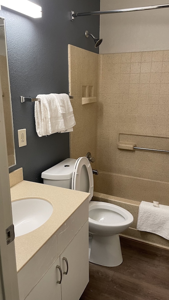 Suite, 1 King Bed, Non Smoking - Photo 9