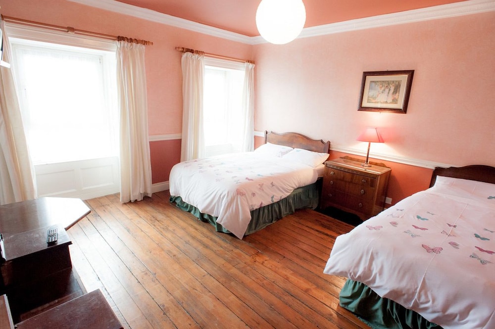 The Double or Twin Room photo 2