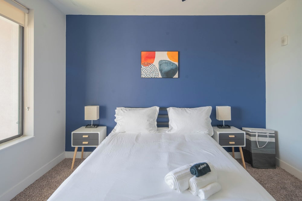 Elite Apartment, 1 Bedroom, Non Smoking, Air conditioning photo 2