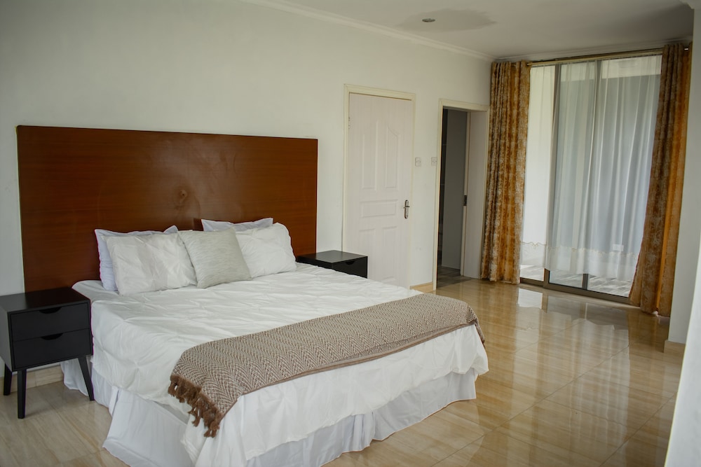 Exclusive Double Room photo 3