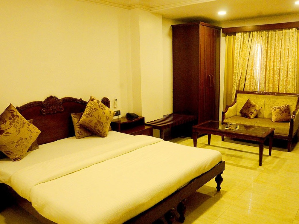 Executive Room photo 3