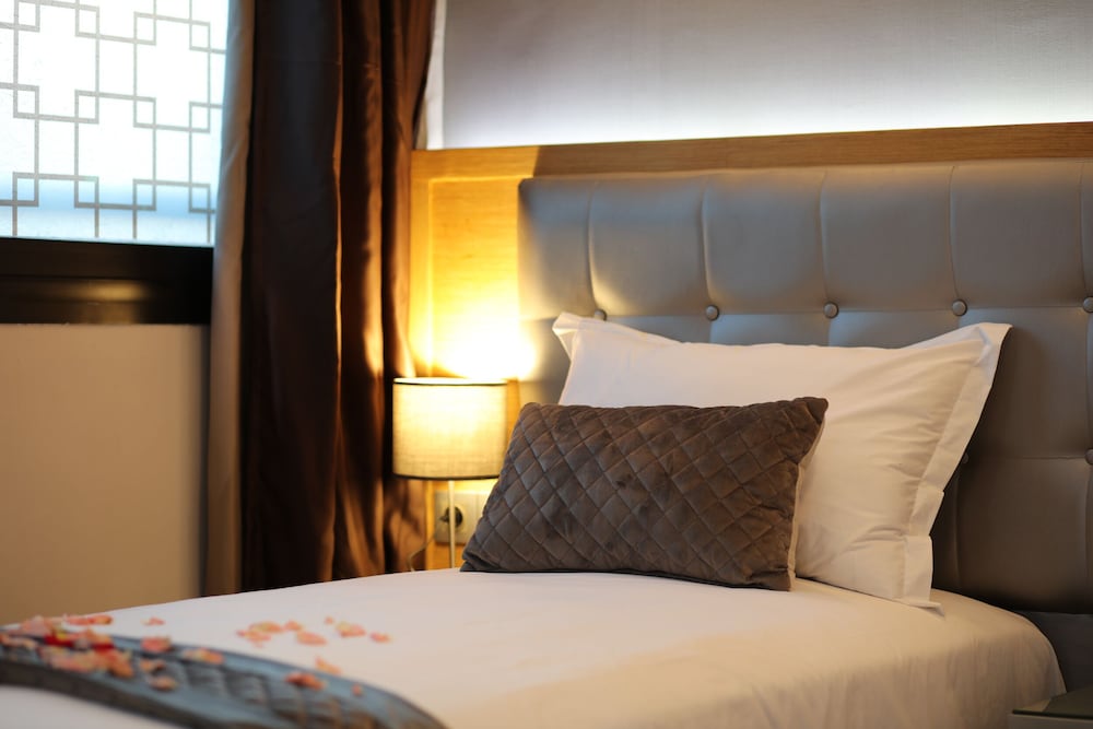 Double Or Twin Room photo 1