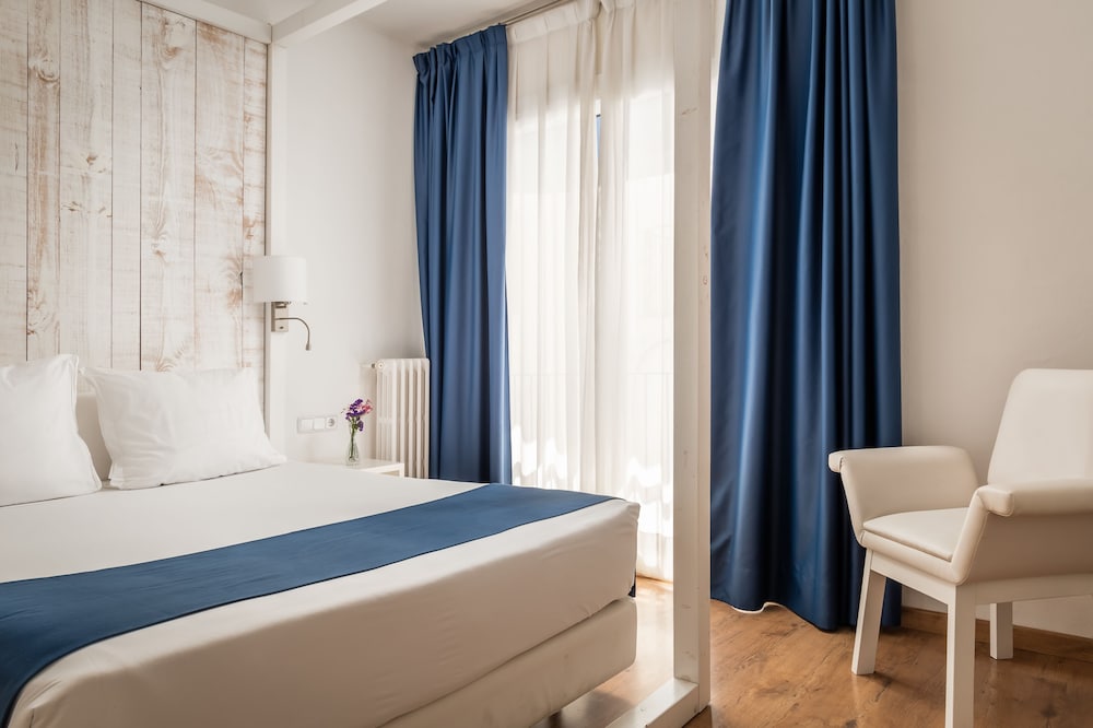 Double Room Single Use