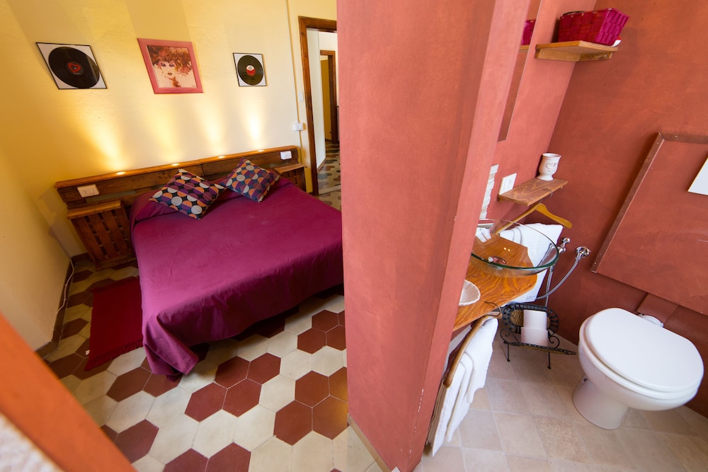 Premium Double Room, 1 Queen Bed, Garden View photo 3