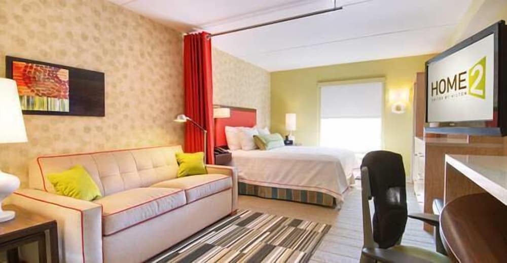 Studio, 1 Queen Bed, Non Smoking