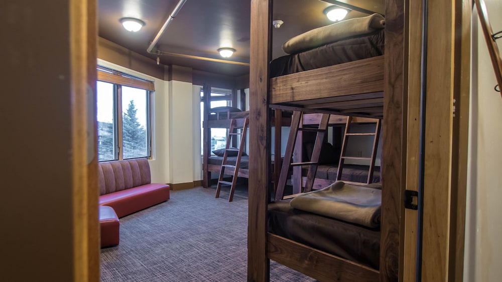 Basic Shared Dormitory, Mixed Dorm photo 2
