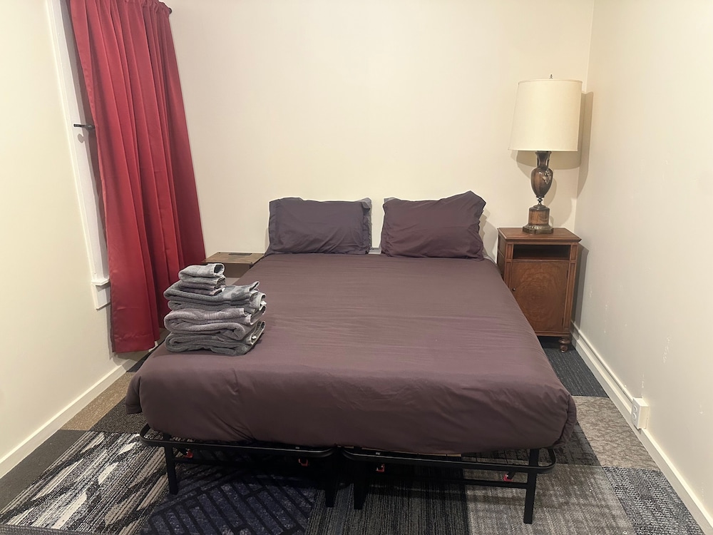 Family Quadruple Room, Shared Bathroom photo 1
