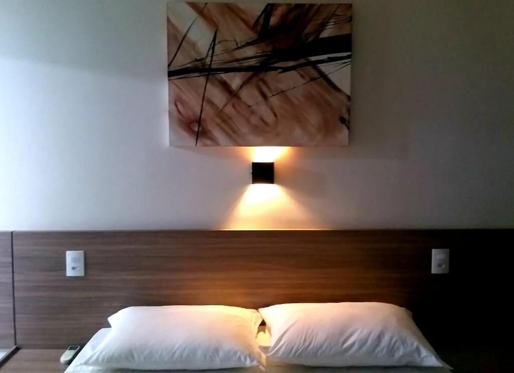 Deluxe Double or Twin Room, City View photo 2