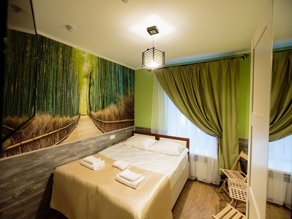 Comfort Double Or Twin Room