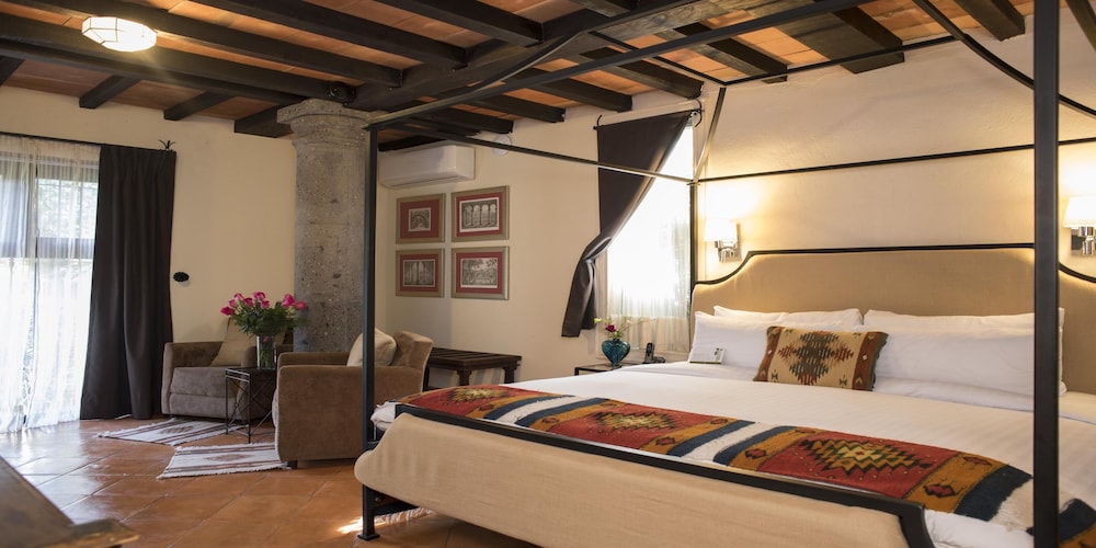 Master Suite - Photo 4