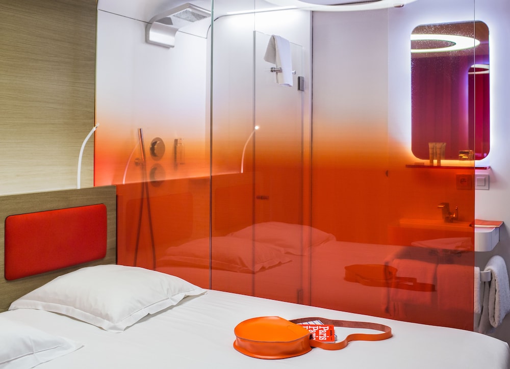 2 rooms Cocoon - Same floor