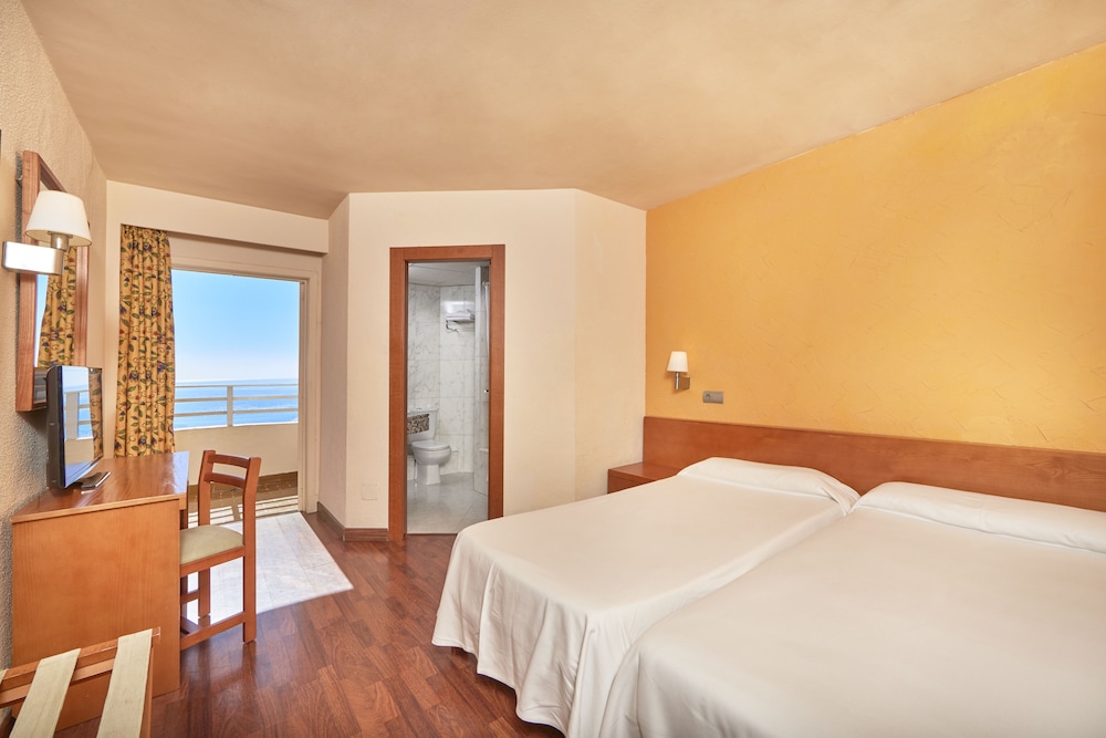 Double Room, Sea View
