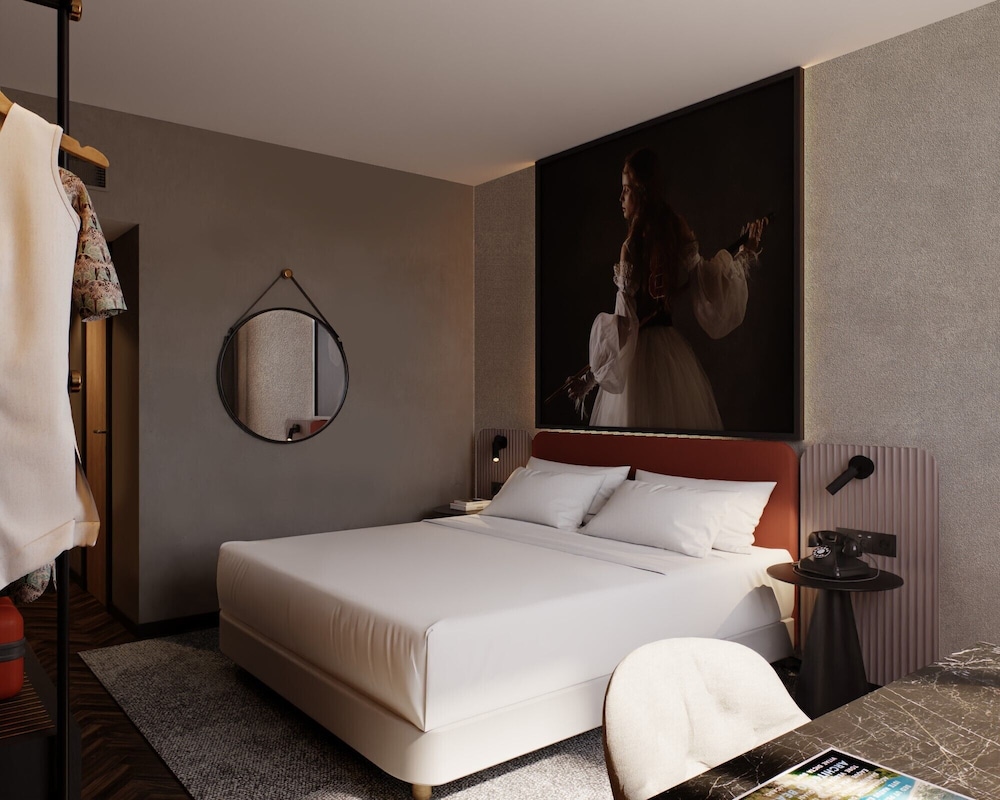 Standard Room (Net Zero)