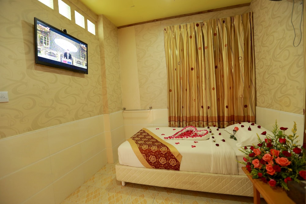 Standard Single Room, River View photo 2