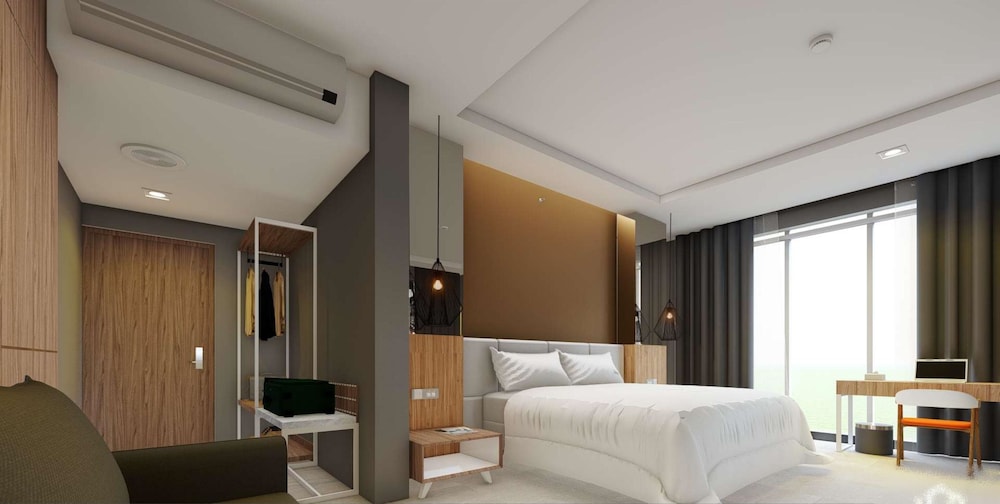 Premiere Room Lagoon