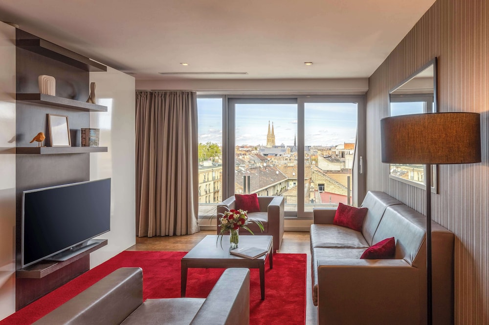 Apartment, 1 Bedroom (XL Extra Bed 3 adults) thumbnail 5