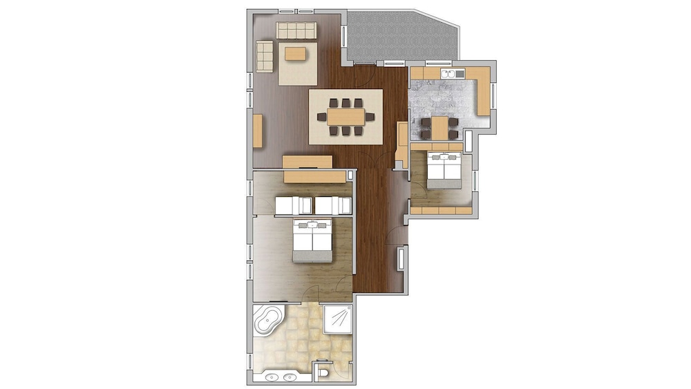 Elite Room photo 2