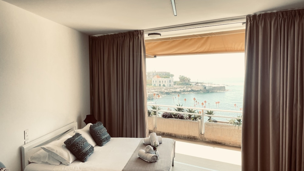 Standard Double Room, Sea View photo 2