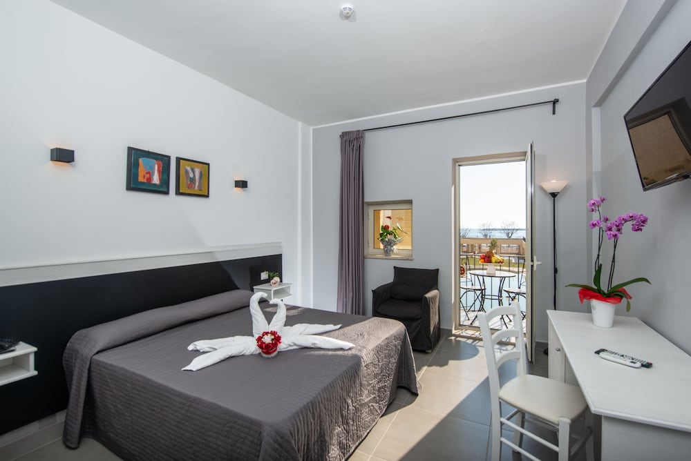 Double Room Single Use photo 2