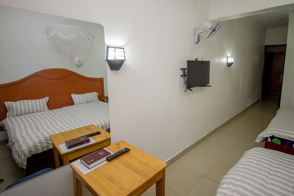 Economy Single Room