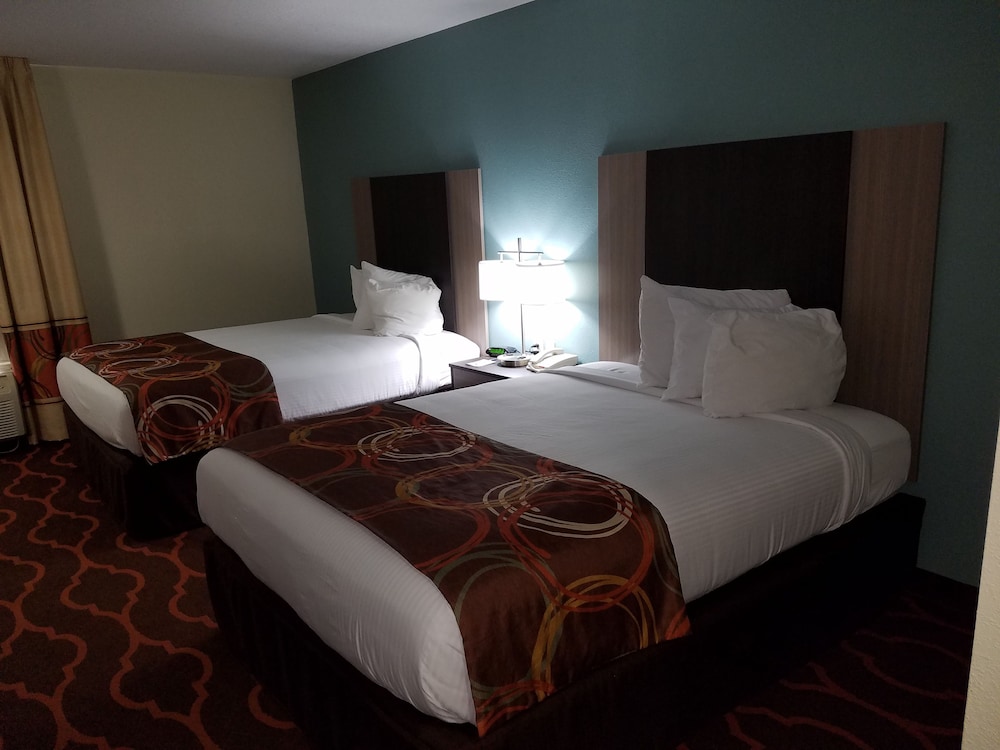 Studio Suite, 2 Queen Beds, Non Smoking - Photo 16