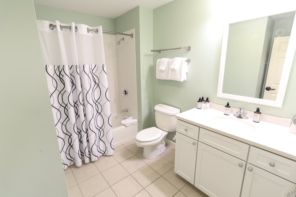 Two Bedroom Executive Suite photo 3