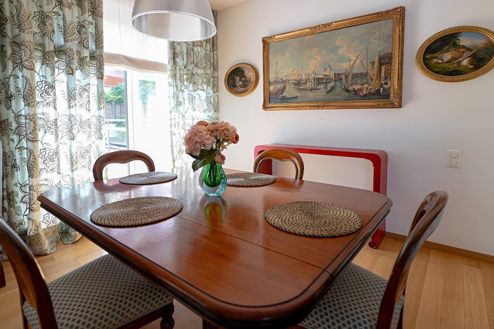 One & Only Lake View Apartment, Foto 30